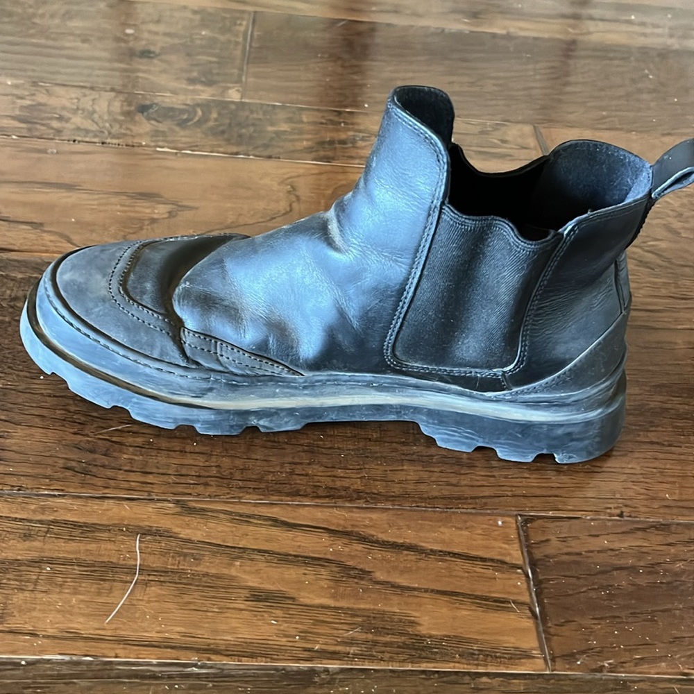 Camper Booties - Picture 7 of 7